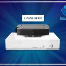 Bouygues brade cette box fibre avec TV à moins de 20 € avant de faire définitivement disparaître cette offre