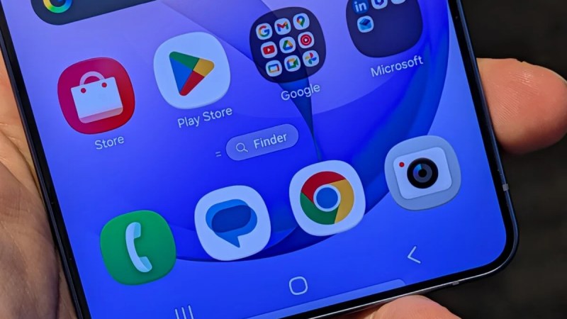 Votre Galaxy S25 volerait deux des meilleures fonctions du S26