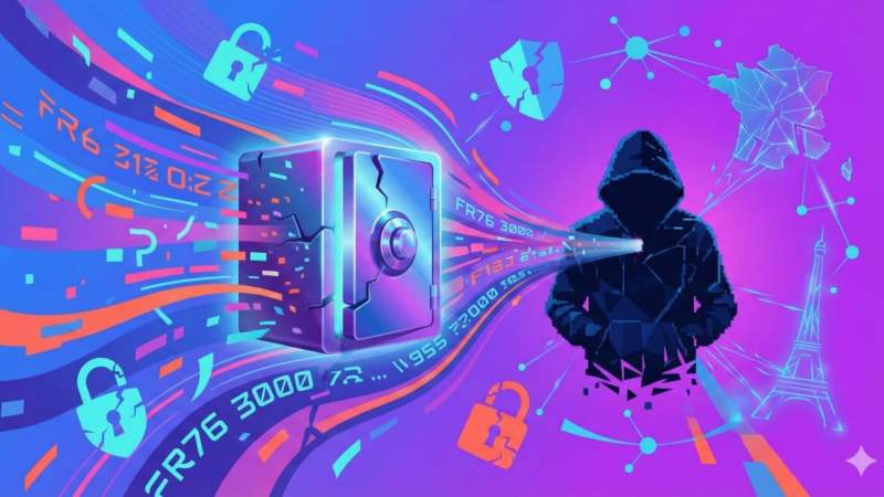 Après le hack des impôts, les données de 53 millions de Français exposées par une faille de sécurité critique chez IDMerit