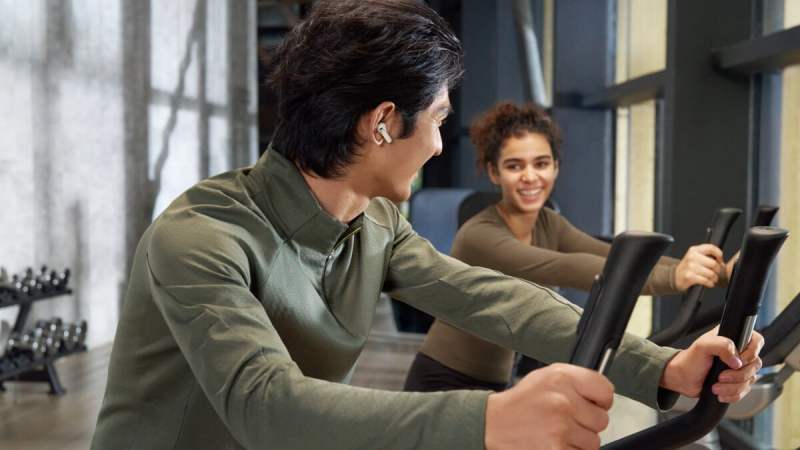 Les écouteurs Huawei Freebuds Pro 5 offrent une vraie bulle de silence, et ils sont déjà en promotion