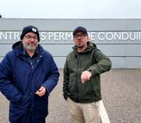 Crédits : LaChaineEV Crédits : LaChaineEV