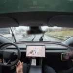 Tesla : une fuite dévoile le prix et suggère l&rsquo;arrivée imminente du FSD en Europe