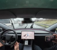 Crédits : LaChaineEV Crédits : LaChaineEV