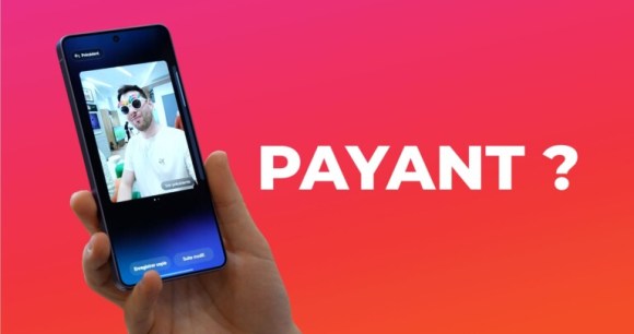 Galaxy AI va-t-il rester gratuit ou devenir payant ? Les réponses de Samsung. // Source : Frandroid Galaxy AI va-t-il rester gratuit ou devenir payant ? Les réponses de Samsung. // Source : Frandroid