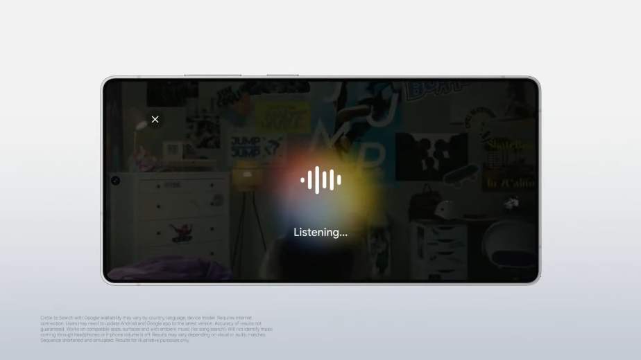 Galaxy Unpacked February 2026_ Official Livestream 1-14-29 screenshot
