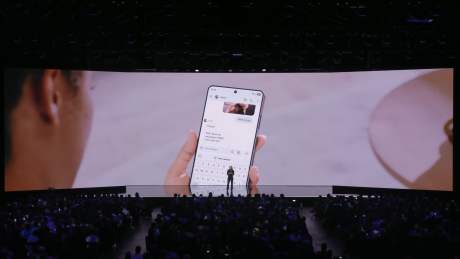 Galaxy Unpacked February 2026_ Official Livestream 1-16-25 screenshot