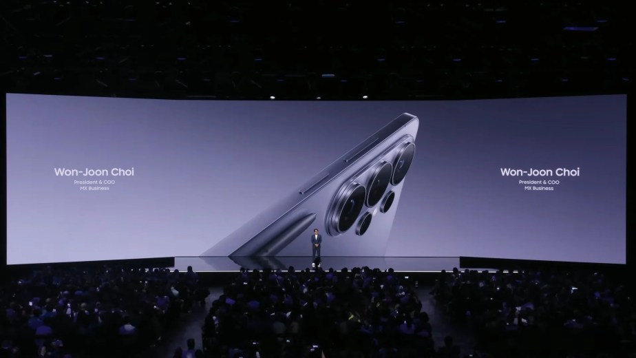 Galaxy Unpacked February 2026_ Official Livestream 1-16-54 screenshot