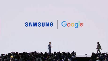 Galaxy Unpacked February 2026_ Official Livestream 1-22-23 screenshot