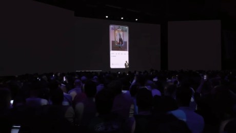 Galaxy Unpacked February 2026_ Official Livestream 1-23-50 screenshot