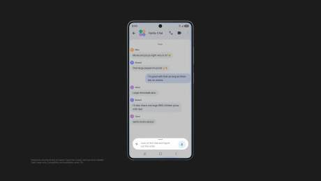 Galaxy Unpacked February 2026_ Official Livestream 1-24-56 screenshot