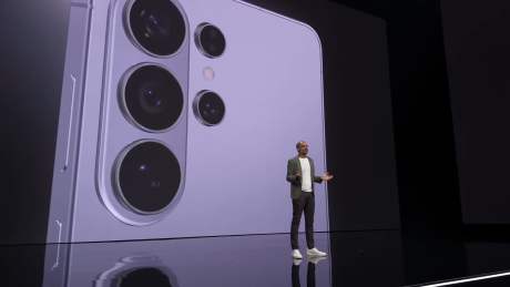 Galaxy Unpacked February 2026_ Official Livestream 1-26-6 screenshot