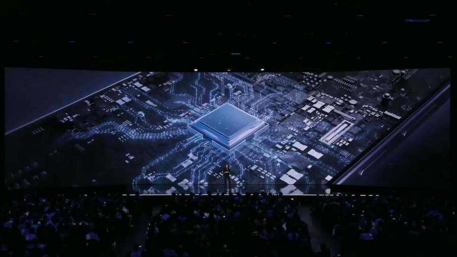 Galaxy Unpacked February 2026_ Official Livestream 1-27-31 screenshot