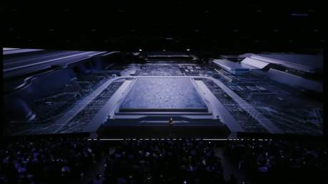 Galaxy Unpacked February 2026_ Official Livestream 1-27-39 screenshot