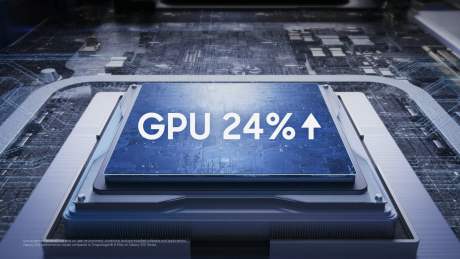 Galaxy Unpacked February 2026_ Official Livestream 1-28-35 screenshot