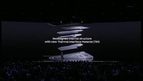 Galaxy Unpacked February 2026_ Official Livestream 1-29-32 screenshot