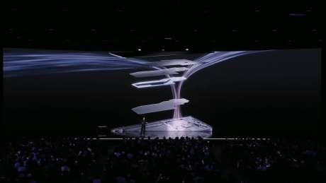 Galaxy Unpacked February 2026_ Official Livestream 1-29-40 screenshot