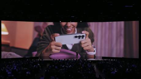 Galaxy Unpacked February 2026_ Official Livestream 1-30-12 screenshot