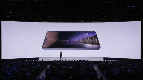 Galaxy Unpacked February 2026_ Official Livestream 1-30-24 screenshot