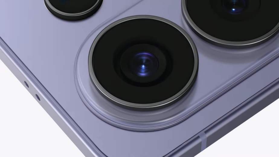 Galaxy Unpacked February 2026_ Official Livestream 1-9-38 screenshot