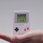 Ceci n&rsquo;est pas une Gameboy : Pokémon annonce Game Music Collection, un lecteur de musique pour Rouge et Bleu
