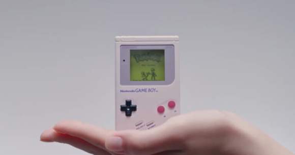 Source : The Pokémon Company Source : The Pokémon Company