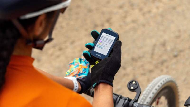 Garmin Edge 550 : cet excellent compteur GPS vélo en promotion va ravir les cyclistes