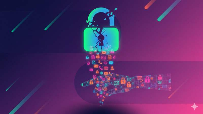 Nouvelle cyberattaque en France&nbsp;: les bénéficiaires du RSA directement visés