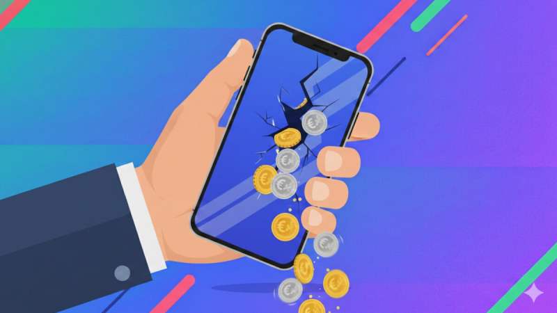 « Votre forfait évolue »&nbsp;: cette pratique des opérateurs mobiles a la vie dure, et elle est peut-être illégale