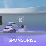 Lavage de vitres et tonte de pelouse : les nouveaux robots ECOVACS changent la vie