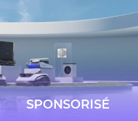 Lavage de vitres et tonte de pelouse : les nouveaux robots ECOVACS changent la vie