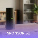 B&You Pure fibre : cette offre à prix plancher mise tout sur la vitesse de téléchargement