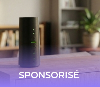Box Pure Fibre de Bouygues Telecom : la fibre en WiFi 7 à 24,99 €/mois, sans engagement