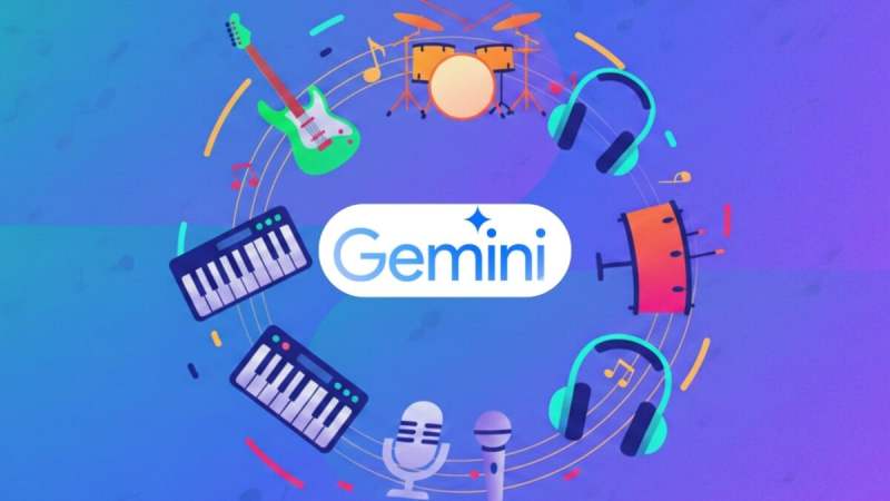 J’ai généré 5 musiques avec Gemini : la nouvelle fonction Lyria impressionne déjà malgré les limites