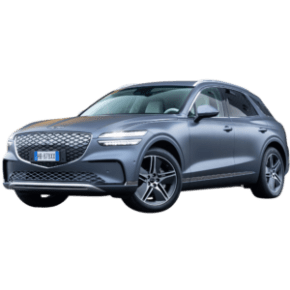 Genesis Electrified GV70