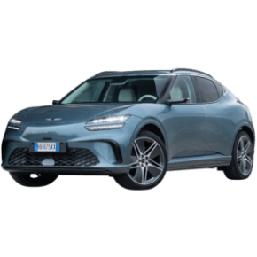 Genesis GV60 Genesis GV60