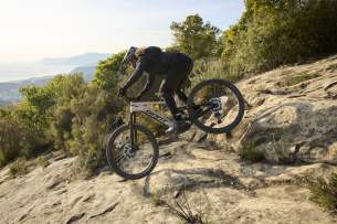 Postura Gigante E+ 1 E-MTB 2027