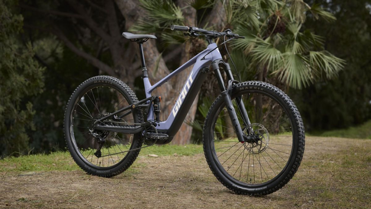 Giant Stance E+ VTT électrique 2027