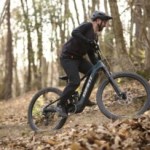 Ultra-polyvalent, le nouveau VTT électrique de Giant intègre un nouveau moteur digne de Bosch et DJI