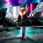 GIGABYTE AORUS FO32U