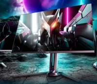 GIGABYTE AORUS FO32U