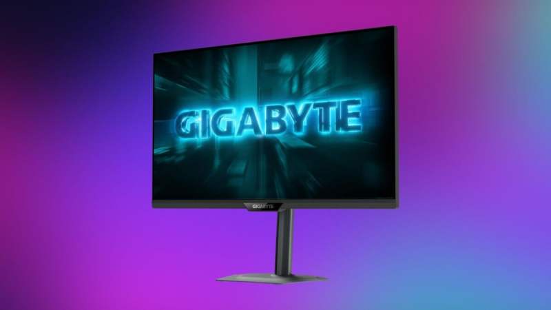 Pas besoin de payer plus de 140&nbsp;€ pour un écran PC gamer QHD de 27&Prime; à 200 Hz, la preuve avec ce modèle