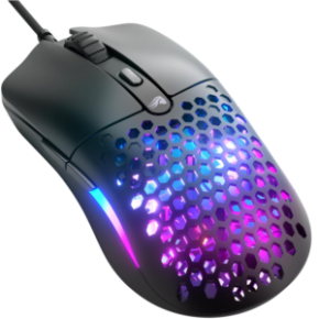 Glorious Model O Eternal