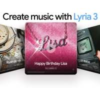 Google Gemini Lyria