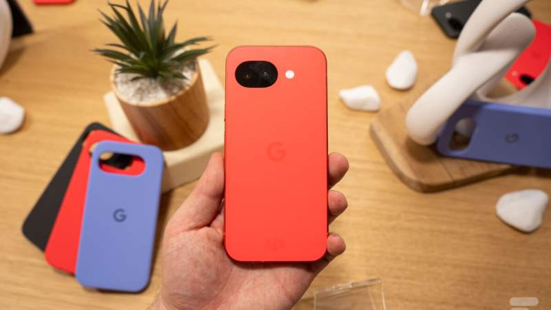 Google veut en finir avec les appels qui usurpent l’identité de vos proches