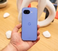 Google Pixel 10a // Source : Robin Wycke pour Frandroid