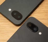 Google Pixel 10a // Source : Robin Wycke pour Frandroid