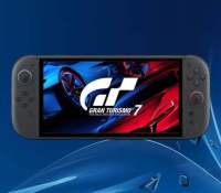 Gran Turismo 7 sur Nintendo Switch 2, rêve ou réalité ? Gran Turismo 7 sur Nintendo Switch 2, rêve ou réalité ?