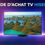 Meilleurs TV Hisense : quel modèle choisir en 2026 ?