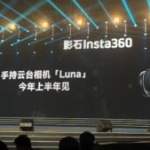 Avec cette caméra pensée pour le vlog, Insta360 continue de provoquer DJI