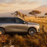 La conduite autonome n&rsquo;a jamais été aussi proche : Xpeng teste un système de niveau 4 sur route ouverte